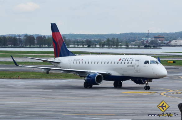 Embraer 170SE (ERJ-170-100SE)